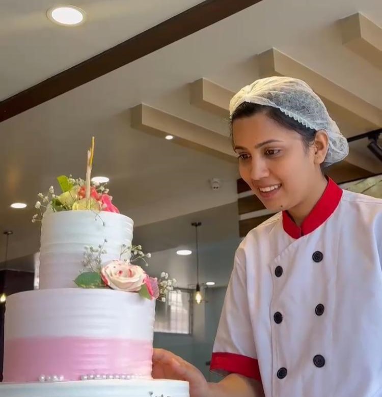 Our bakery