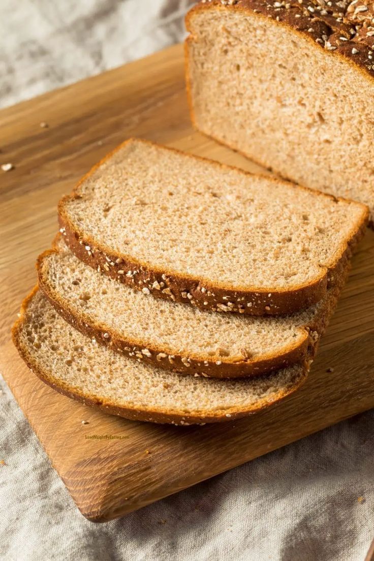 Bread