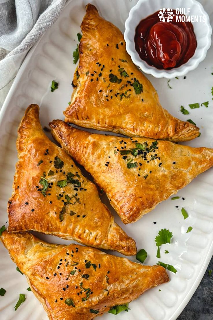 Veg Snacks 