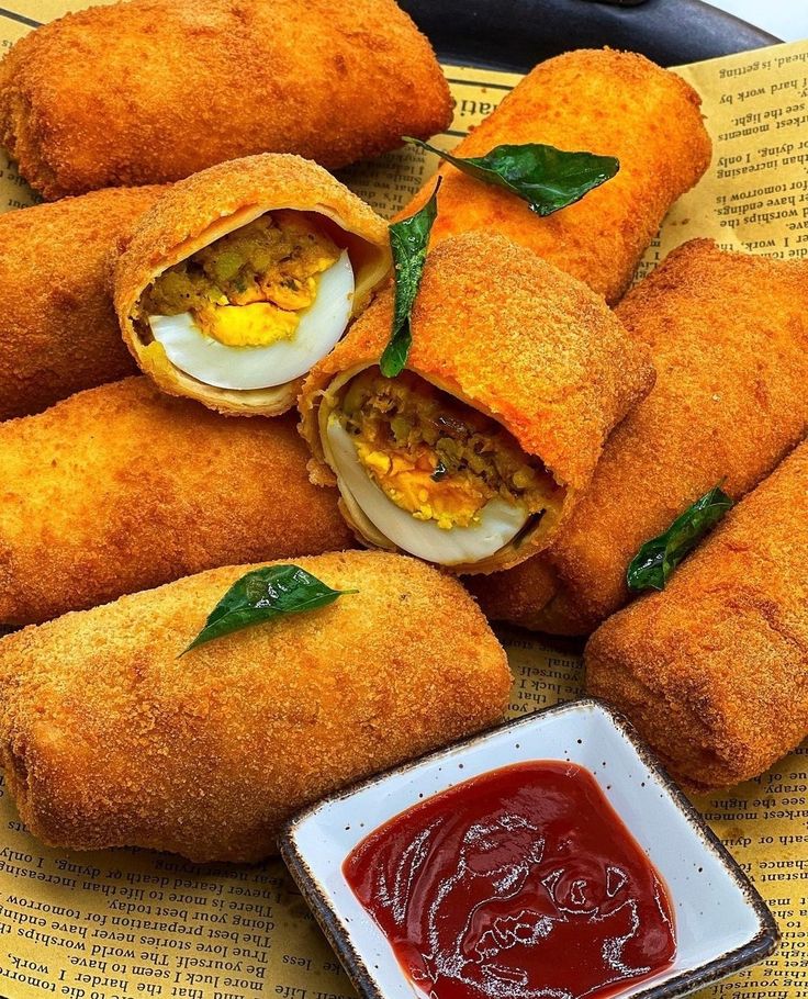 Non-Veg Snacks