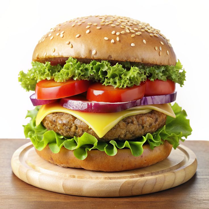 Burger