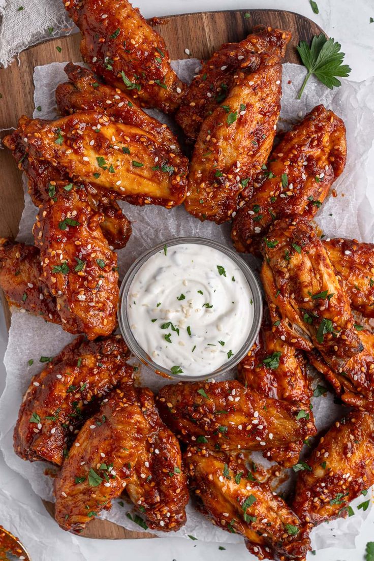 Wings